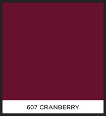607 Cranberry